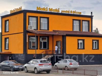 Свободное назначение, офисы, общепит · 355 м² за 100 млн ₸ в Астане, Нура р-н