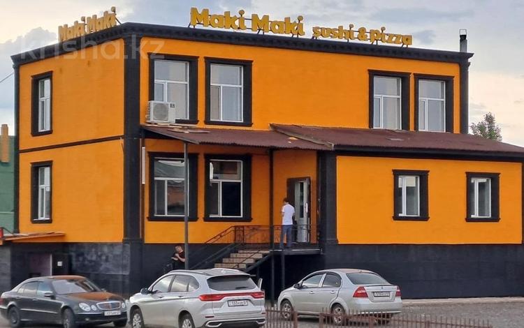 Еркін, кеңселер, қоғамдық тамақтану орны · 355 м², бағасы: 100 млн ₸ в Астане, Нура р-н — фото 2