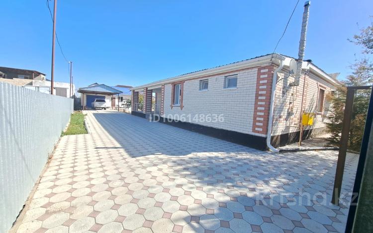 Жеке үй · 5 бөлме · 187.4 м² · 10 жүзд., Жұлдыз ш/а., Койшыгали Доскалиева 20, бағасы: 40 млн ₸ в Атырау, мкр Жулдыз — фото 3