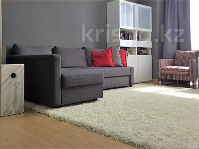 3-комнатная квартира · 110 м² · 16/25 этаж, проспект Рахимжана Кошкарбаева 10 — проспект Тауелсиздик за 450 000 〒 в Астане, Сарайшык р-н