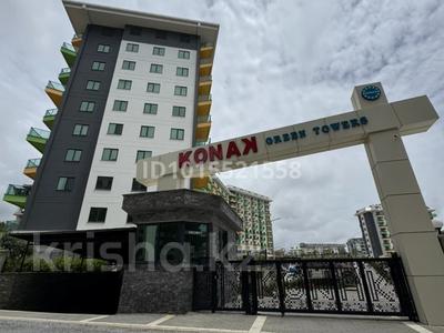 3-бөлмелі пәтер · 105 м² · 8/10 қабат, Bozyer Caddesi 16 — Gaziler Caddesi, бағасы: 90 млн ₸ в Аланье