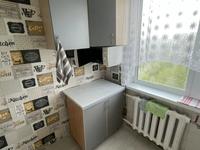 3-комнатная квартира · 48.5 м² · 5/5 этаж, мкр Жилгородок, Тургенева 70 за 12.3 млн ₸ в Актобе