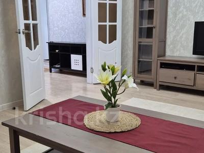 2-бөлмелі пәтер · 64.6 м² · 8/14 қабат, Момышулы 2/9, бағасы: 38.5 млн ₸ в Астане, Алматы р-н