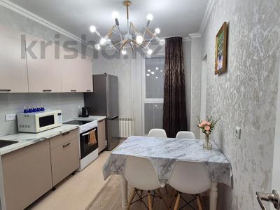 2-комнатная квартира · 64.6 м² · 8/14 этаж, Момышулы 2/9 за 36.5 млн ₸ в Астане, Алматы р-н