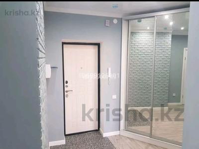1-комнатная квартира · 42 м² · 4/12 этаж, мкр Нуркент, Мкр Нуркент (Алгабас-1) 62 — проспект Рыскулова за 220 000 ₸ в Алматы, Алатауский р-н