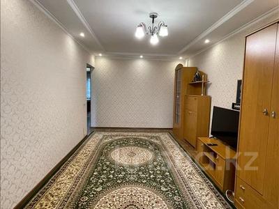3-комнатная квартира · 62 м² · 1/5 этаж, Жарокова 193 — Бухар Жырау(Ботанический) бульвар за 38.6 млн ₸ в Алматы, Бостандыкский р-н