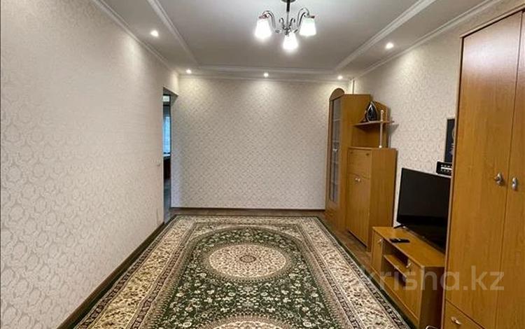 3-комнатная квартира · 62 м² · 1/5 этаж, Жарокова 193 — Бухар Жырау(Ботанический) бульвар за 38.6 млн ₸ в Алматы, Бостандыкский р-н — фото 17