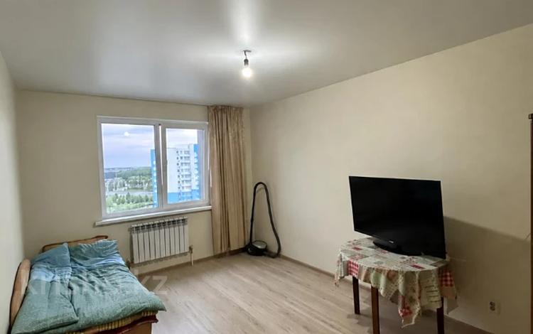 1-комнатная квартира · 42 м² · 8/12 этаж, Сатпаева 55/7 за 21.5 млн ₸ в Усть-Каменогорске — фото 4
