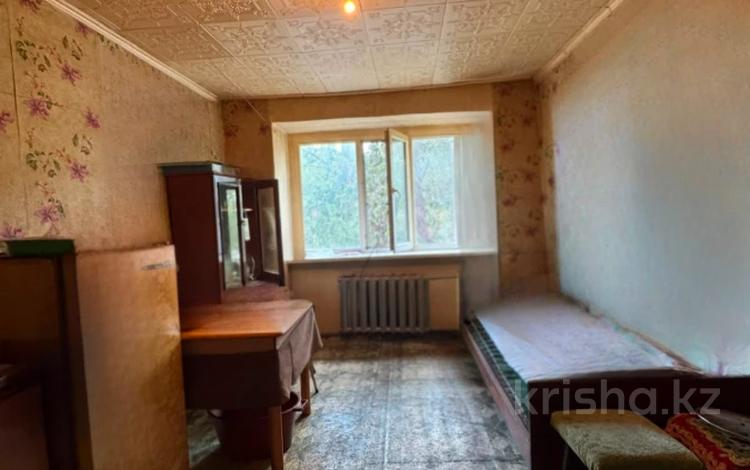 1-бөлмелі пәтер · 19.3 м² · 1/5 қабат, Генерала Дюсенова 1, бағасы: 6 млн ₸ в Павлодаре — фото 2