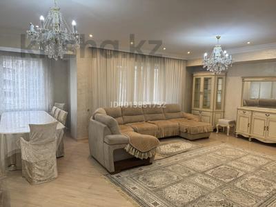 3-бөлмелі пәтер · 165 м² · 8/13 қабат, Ходжанова 77, 81 — Ергожина, бағасы: 129 млн ₸ в Алматы, Бостандыкский р-н