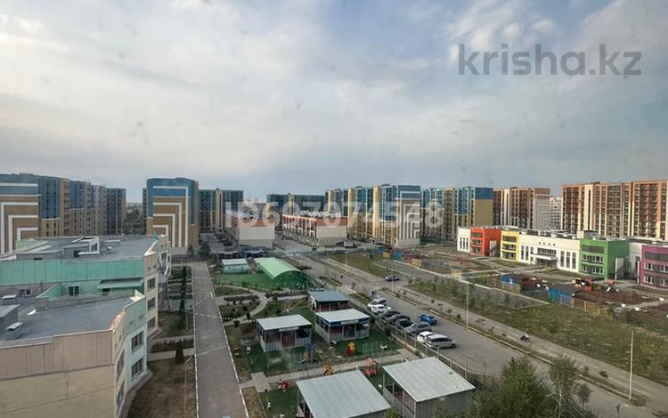 1-комнатная квартира, 31 м², 7/9 этаж, мкр Шугыла 340/34