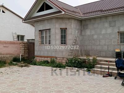 Отдельный дом · 4 комнаты · 110 м² · 9 сот., Атамекен 56а — Автодром, рядом Тойота центр за 28 млн 〒 в Актау