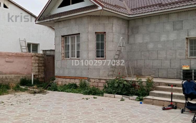Отдельный дом · 4 комнаты · 110 м² · 9 сот., Атамекен 56а — Автодром, рядом Тойота центр за 28 млн ₸ в Актау — фото 2
