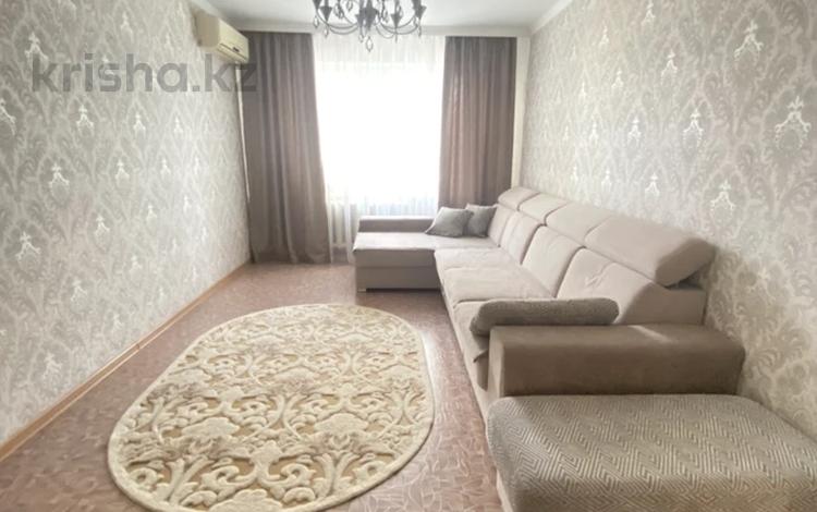 4-бөлмелі пәтер · 94 м² · 4/6 қабат, Абулхаирхана, бағасы: 28 млн ₸ в Актобе — фото 2