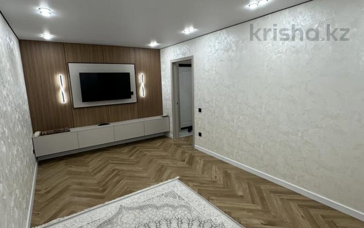 2-бөлмелі пәтер · 52 м² · 3/9 қабат, 12 ш/а. 62, бағасы: 22.5 млн ₸ в Актобе, мкр 12 — фото 2