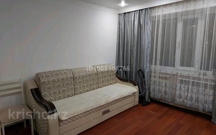 2-бөлмелі пәтер · 40 м² · 2/2 қабат, Кеншилер 2 а, бағасы: 11 млн ₸ в Астане — фото 2