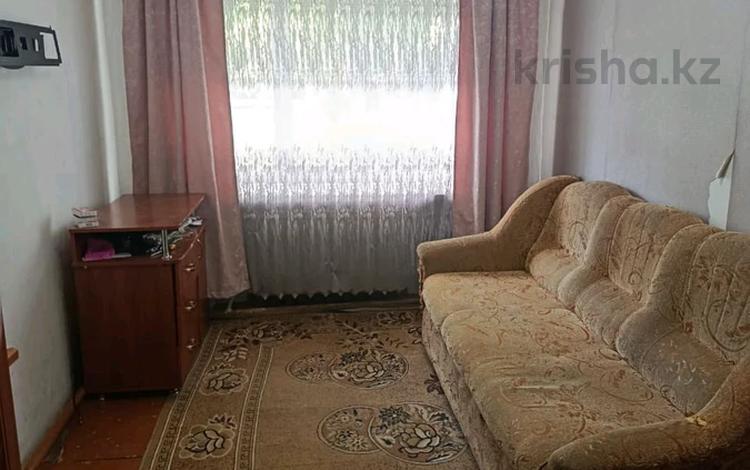 1-комнатная квартира · 30 м² · 1/2 этаж, Островского 12 за 9.5 млн ₸ в Усть-Каменогорске — фото 2