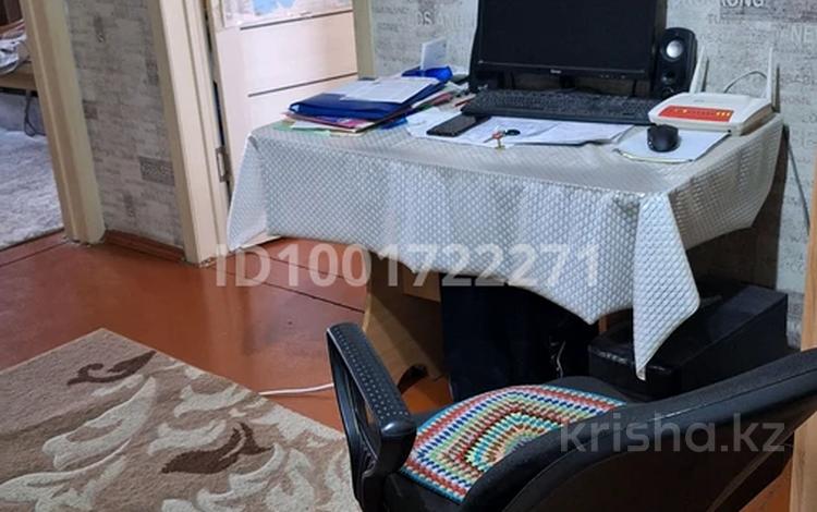 2-бөлмелі пәтер · 52 м² · 3/4 қабат, Радищева — Мечеть, бағасы: 17 млн ₸ в Петропавловске — фото 2