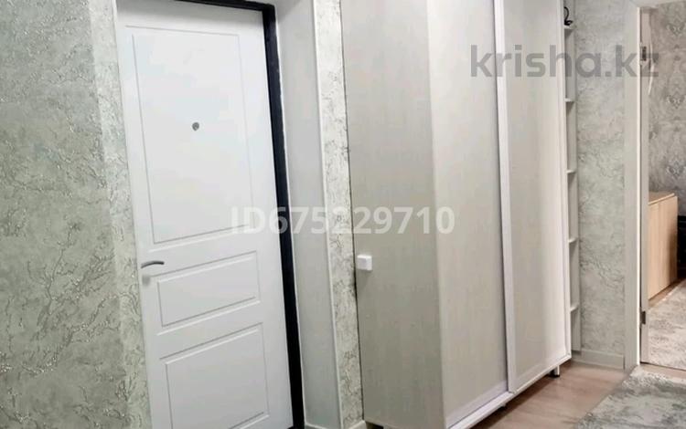 2-комнатная квартира, 52 м², 5/5 этаж, Степная 4 — Кунаев за 22 млн 〒 в Конаеве (Капчагай) — фото 2