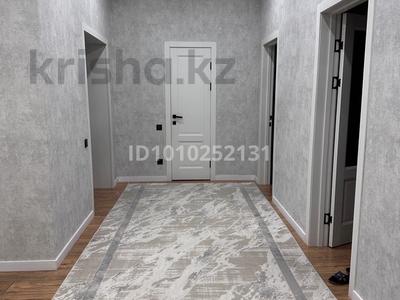 4-бөлмелі пәтер · 124 м² · 3/5 қабат, Шевченко 7 — Рядом наурыз парк, бағасы: 70 млн ₸ в Жезказгане