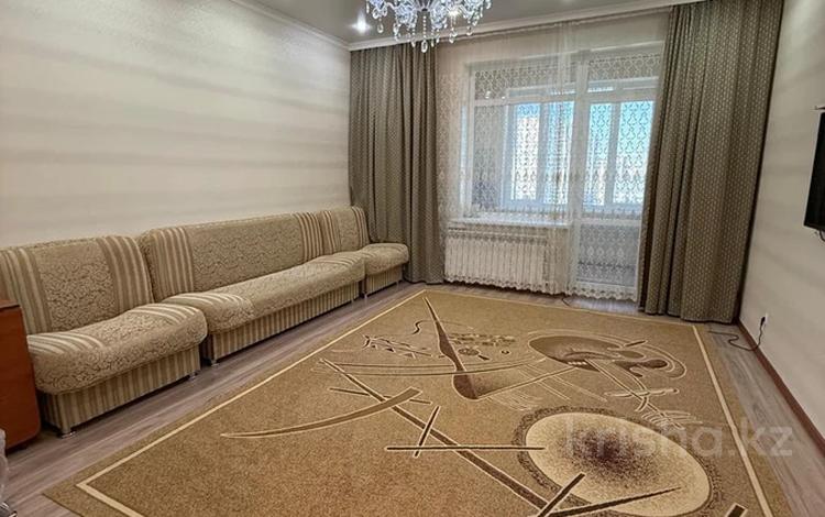3-бөлмелі пәтер · 95 м² · 11/12 қабат, Туркестан 18/1, бағасы: 80.5 млн ₸ в Астане, Есильский р-н — фото 2