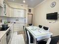 3-бөлмелі пәтер · 95 м² · 11/12 қабат, Туркестан 18/1, бағасы: 80.5 млн ₸ в Астане, Есильский р-н — фото 5