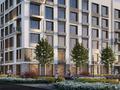 3-комнатная квартира · 95 м² · 6/6 этаж, Бауыржана Момышулы 11/12а — На против за 65.5 млн ₸ в Алматы — фото 10