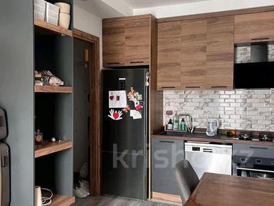 Продажа квартир в Аланье: 2-комнатная квартира · 55 м² · 7/9 этаж, Махмутлар 7 за 33.5 млн 〒 2-комнатная квартира · 55 м² · 7/9 этаж, Махмутлар 7 за 33.5 млн 〒 в Аланье