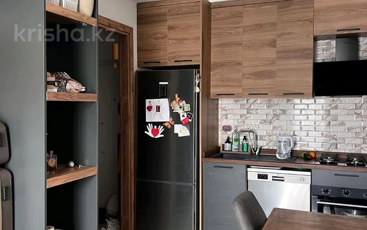 2-бөлмелі пәтер · 55 м² · 7/9 қабат, Махмутлар 7, бағасы: ~ 44 млн 〒 в Аланье — фото 2