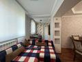 3-комнатная квартира, 70 м², 2/5 этаж помесячно, Туркестанская 11 — Кунаева за 250 000 〒 в Шымкенте — фото 12