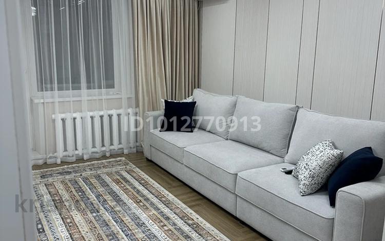 3-бөлмелі пәтер · 72 м² · 2/10 қабат, Вадиханова 100 — За цумом, бағасы: 51.5 млн ₸ в Семее — фото 2