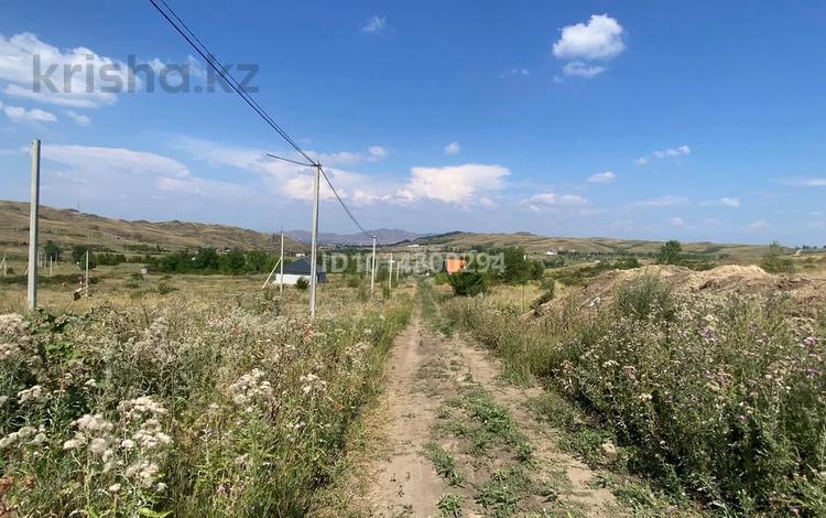 Участок · 13 соток, 64 — 25 мкрн за 1.5 млн ₸ в Усть-Каменогорске — фото 2