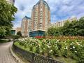 3-бөлмелі пәтер · 110 м² · 6/12 қабат, мкр Керемет 5 к19, бағасы: 89 млн ₸ в Алматы, Бостандыкский р-н