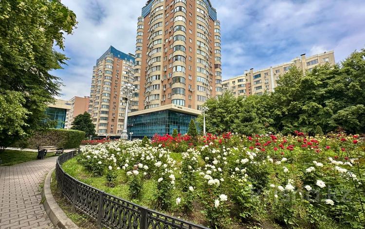 3-бөлмелі пәтер · 110 м² · 6/12 қабат, мкр Керемет 5 к19, бағасы: 89 млн ₸ в Алматы, Бостандыкский р-н — фото 2