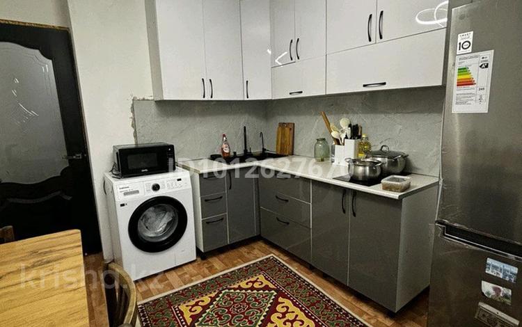 2-комнатная квартира · 57 м² · 1/5 этаж, Молдагуловой 15/5 за 21 млн ₸ в Усть-Каменогорске — фото 2