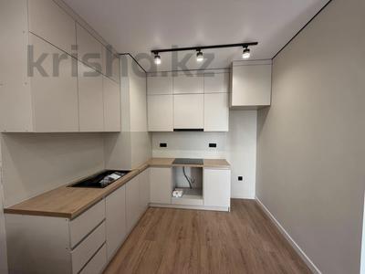 3-комнатная квартира · 51 м² · 6/7 этаж, Алатауская трасса за 35.5 млн ₸ в 
