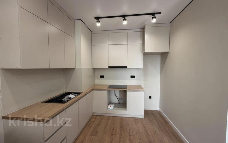 3-комнатная квартира · 51 м² · 6/7 этаж, Алатауская трасса за 35.5 млн ₸ в  — фото 13
