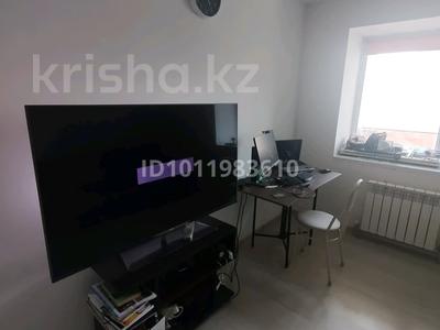 1-бөлмелі пәтер · 42 м² · 6/9 қабат, мкр Нурсая-3, Нурсая 116 — Школа СТГА, бағасы: 160 000 ₸ в Атырау