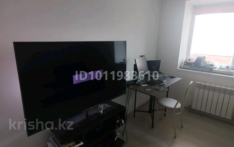 1-комнатная квартира · 42 м² · 6/9 этаж, мкр Нурсая-3, Нурсая 116 — Школа СТГА за 160 000 ₸ в Атырау — фото 2