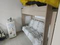 1-комнатная квартира · 42 м² · 6/9 этаж, мкр Нурсая-3, Нурсая 116 — Школа СТГА за 160 000 ₸ в Атырау — фото 12