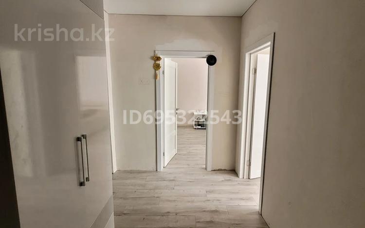 3-бөлмелі пәтер · 80.5 м² · 1/5 қабат, Мусрепова 11в — Мусрепова/Назарбаева, бағасы: 43 млн ₸ в Петропавловске — фото 2