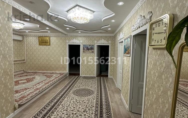 Отдельный дом · 4 комнаты · 100 м² · 10 сот., Өркен 29 за 15 млн ₸ в Баскудуке — фото 2