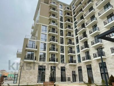 3-комнатная квартира · 78 м² · 9/9 этаж, ​База отдыха Теплый пляж 119 за 34 млн 〒 в Актау