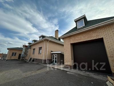 Свободное назначение, офисы, склады · 1198.9 м² за 200 млн ₸ в Караганде, Казыбек би р-н
