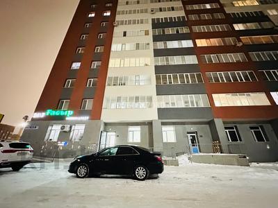 Еркін, кеңселер, дүкендер мен бутиктер, қоғамдық тамақтану орны, сұлулық салондары, медорталықтар мен дәріханалар, білім орталықтары, ойын-сауық, конференц-залдар, кабинеттер және жұмыс орындары, студиялар · 52 м², бағасы: 350 000 ₸ в Астане, Нура р-н