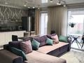 2-комнатная квартира · 60 м² · 13/16 этаж, Центр улица Дулатова 145 — Центр за 22 000 ₸ в Семее — фото 32