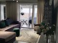 2-комнатная квартира · 60 м² · 13/16 этаж, Центр улица Дулатова 145 — Центр за 22 000 ₸ в Семее — фото 36