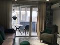 2-комнатная квартира · 60 м² · 13/16 этаж, Центр улица Дулатова 145 — Центр за 22 000 ₸ в Семее — фото 38