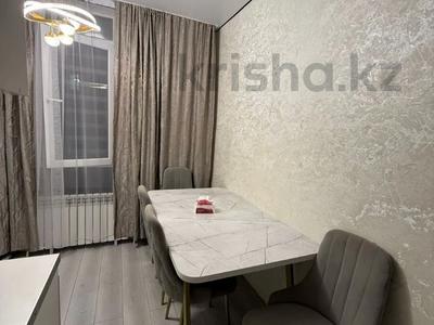 1-комнатная квартира · 30 м² · 6/7 этаж, Касыма Шарипова 206/4 за 22 млн ₸ в Алматы, Алатауский р-н