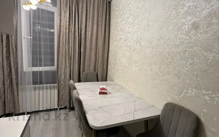 1-комнатная квартира · 30 м² · 6/7 этаж, Касыма Шарипова 206/4 за 22 млн ₸ в Алматы, Алатауский р-н — фото 3